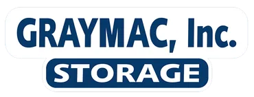 Graymac, Inc. Storage logo